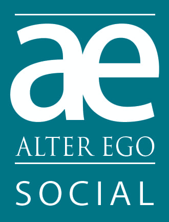 Alyer ego social